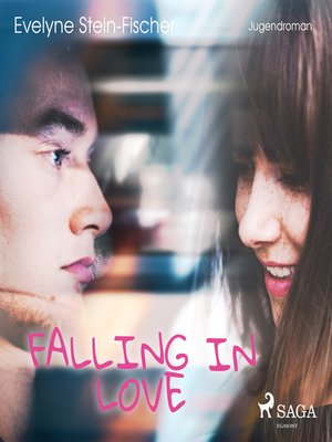 cover image of Falling in Love (Liebesroman)